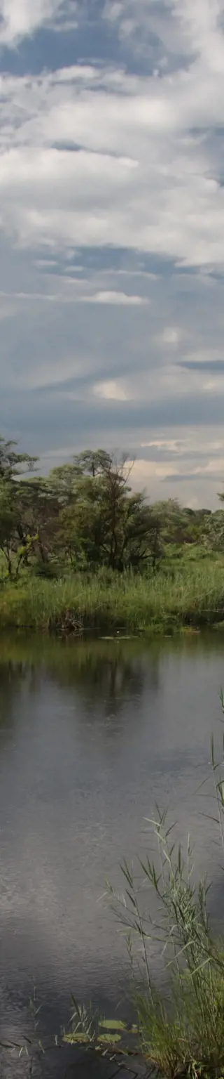 Caprivi Region